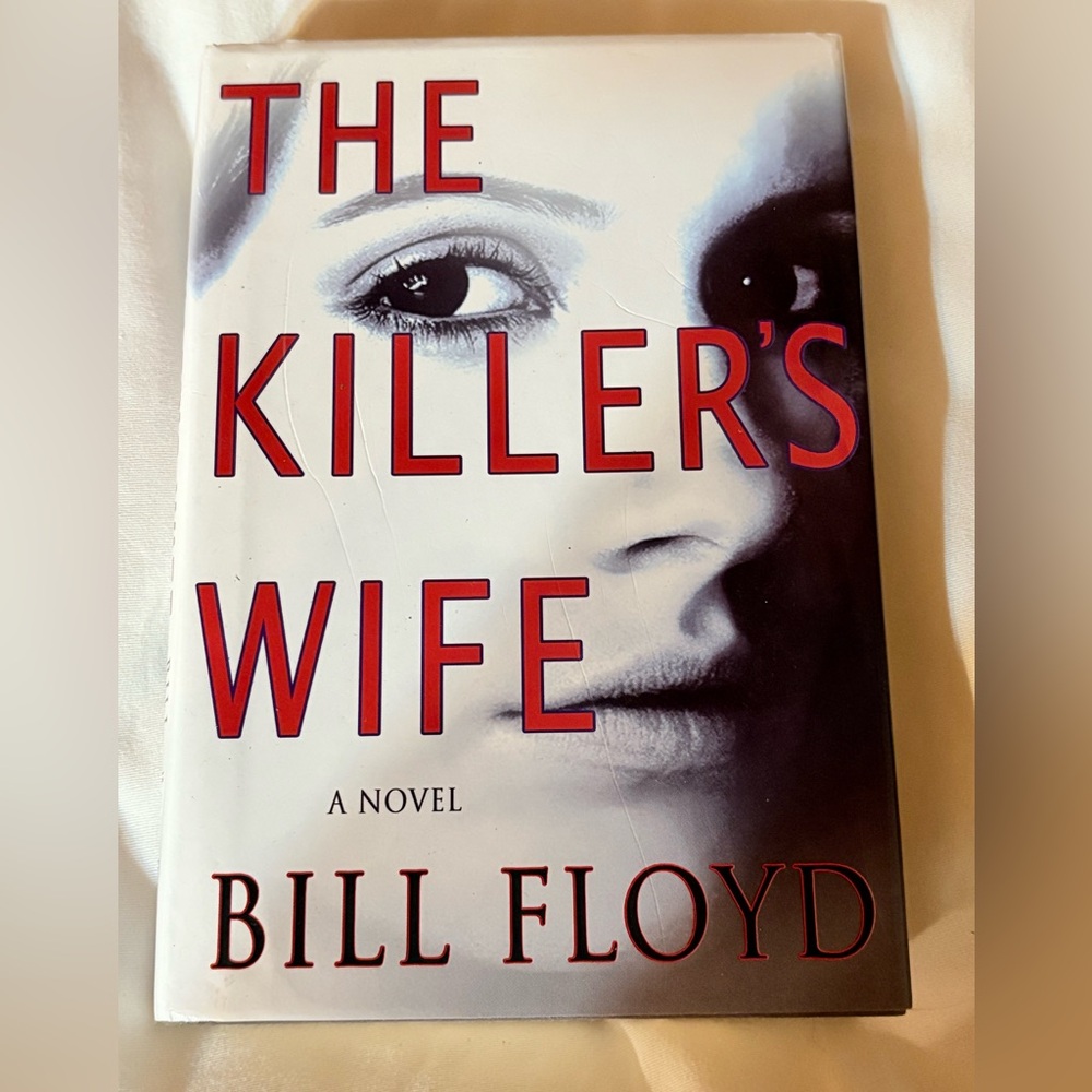 The Killer's Wife by Bill Floyd